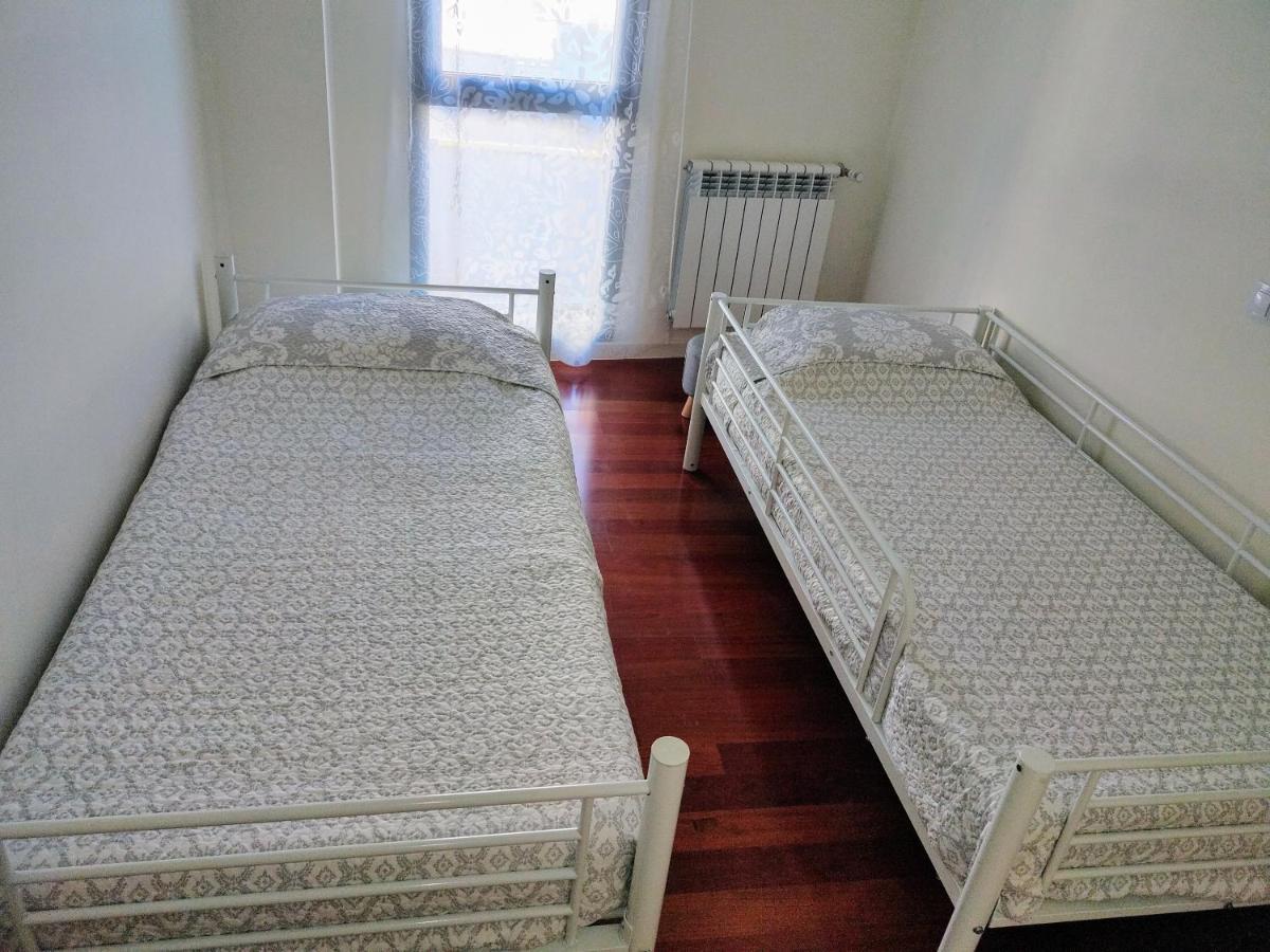 Apartamento Pirineo Aragones Latas Eksteriør bilde