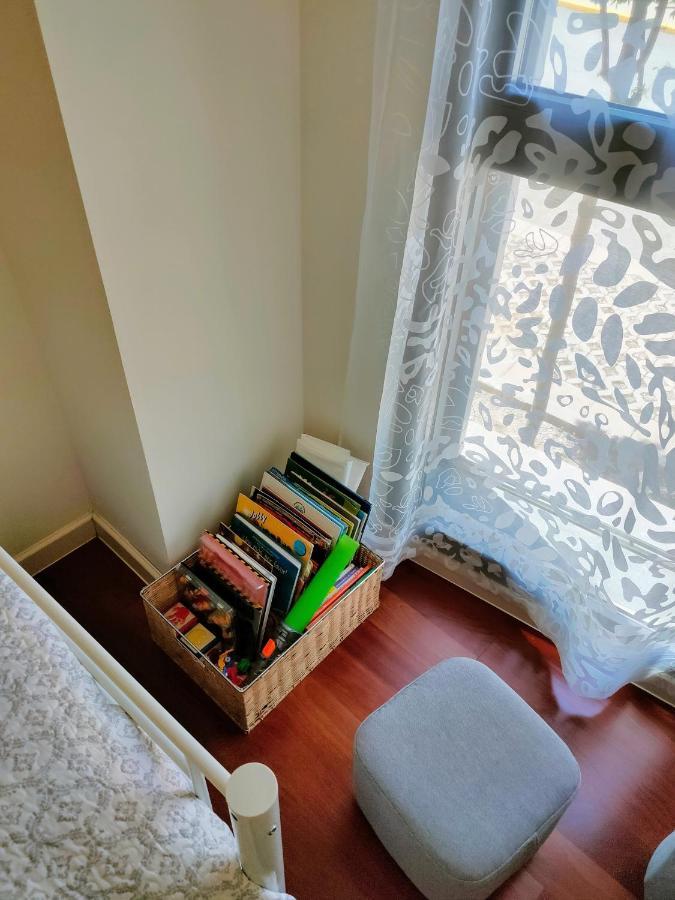 Apartamento Pirineo Aragones Latas Eksteriør bilde
